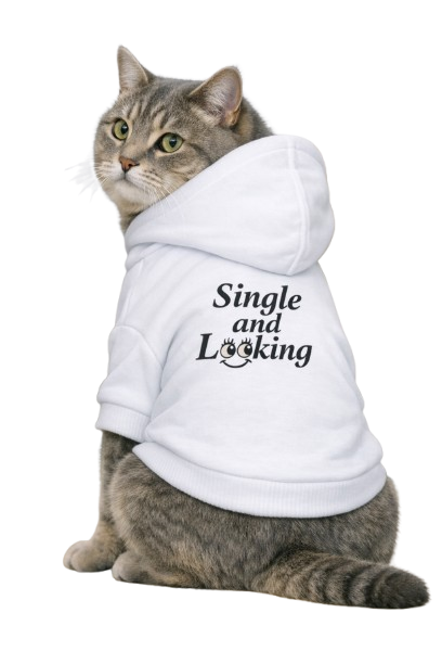 Pet Hoodie
