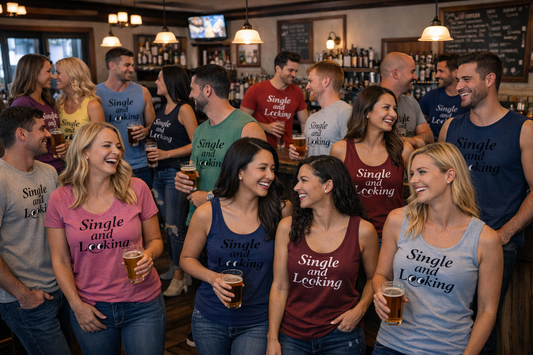 DATING TEES GIFT CARD